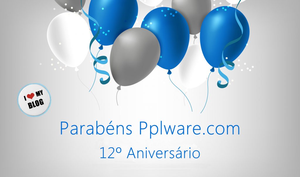 O Dia B… faz 12 anos!!!