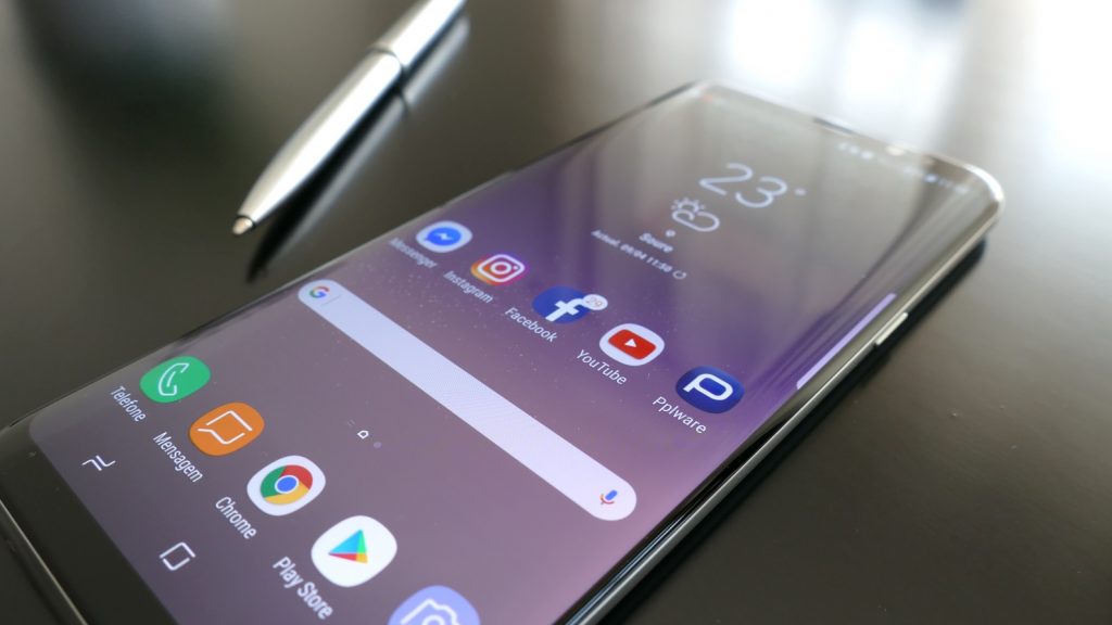 Sabe quanto custa à Samsung fabricar o Galaxy S8?