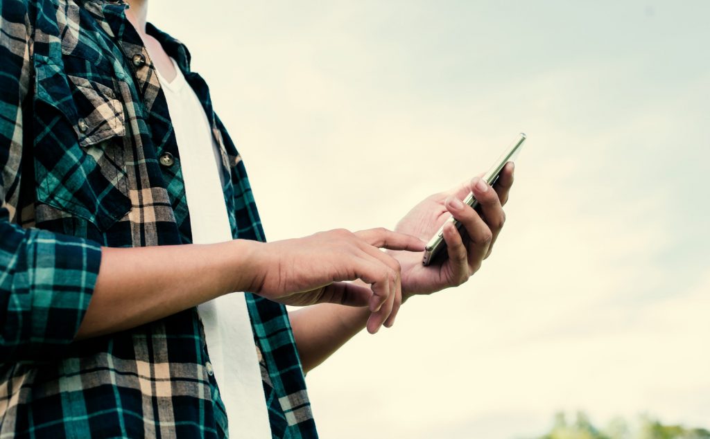 TOP 5 Smartphones Android por menos de 200€