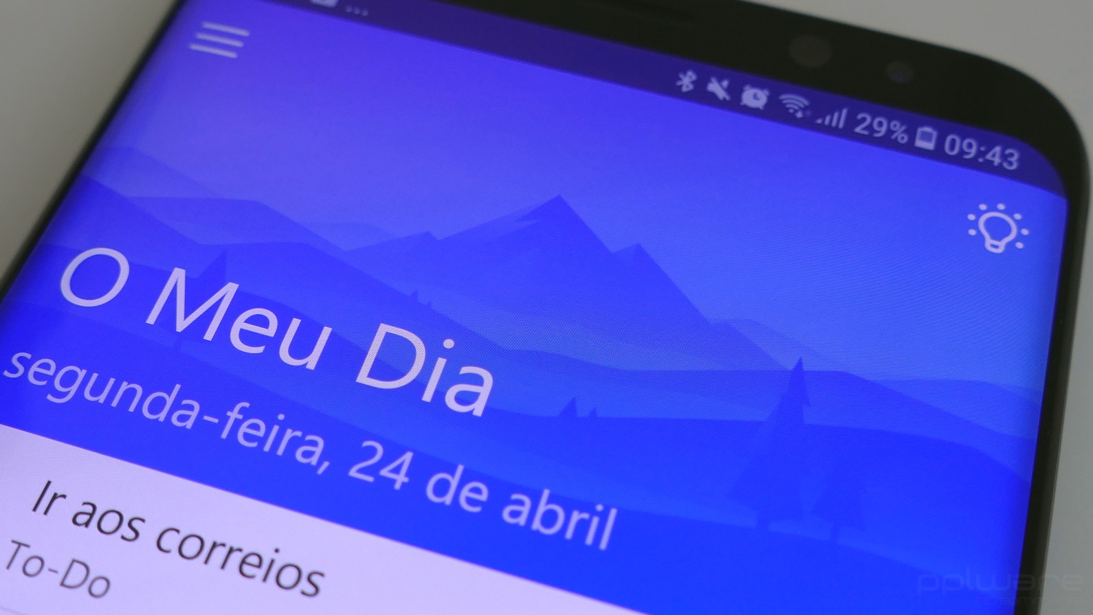 Microsoft To-Do, a futura substituta da Wunderlist