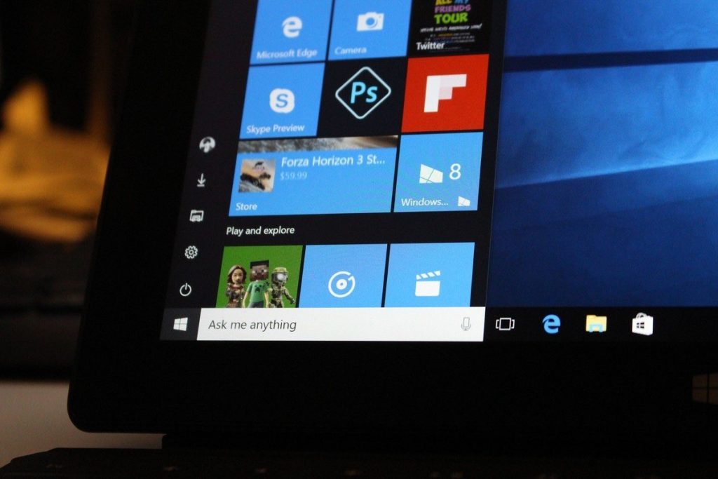 Só o Windows 10 recebe atualizações em processadores recentes