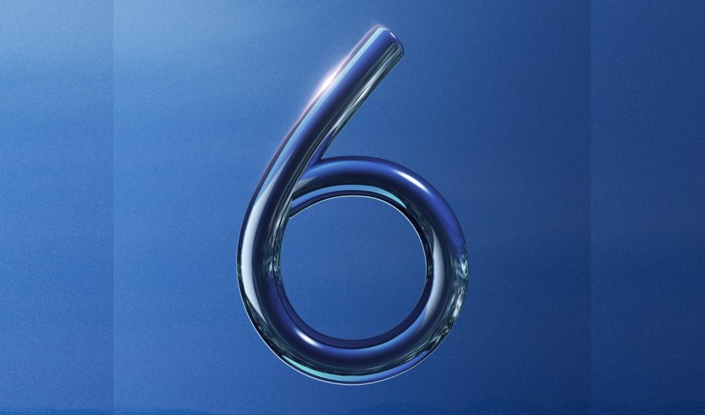 É oficial! Xiaomi Mi 6 chega dia 19 de abril e já tem preço