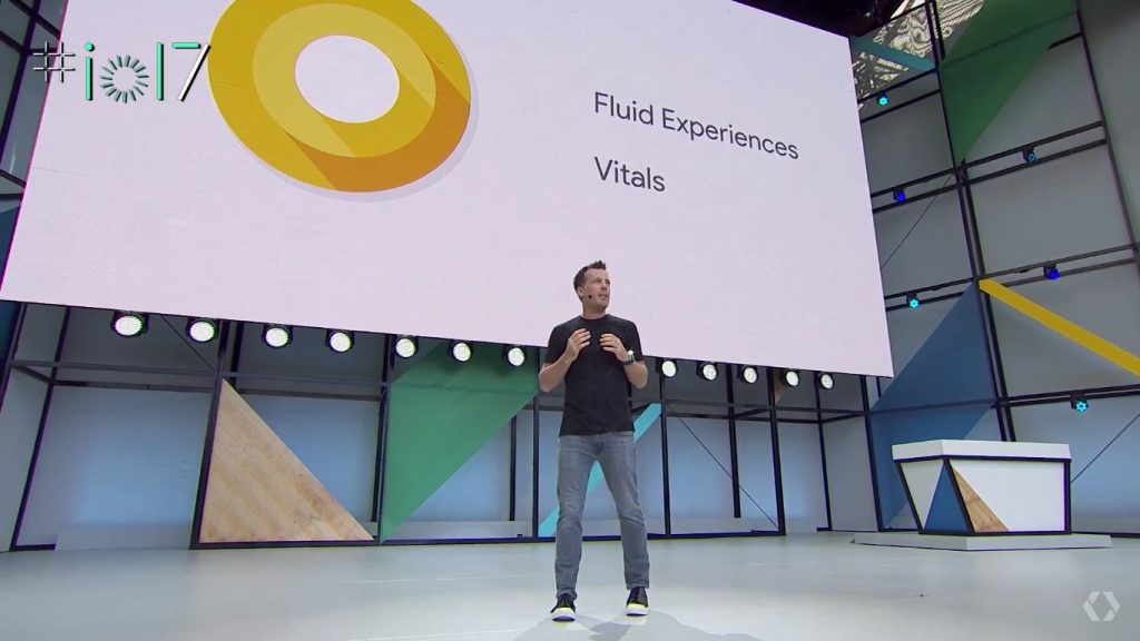 Android O – Otimizações para a perfeição
