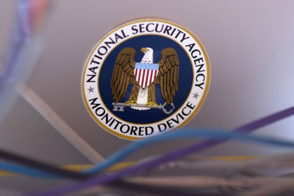 Foi a NSA que reportou à Microsoft falha explorada pelo WannaCry