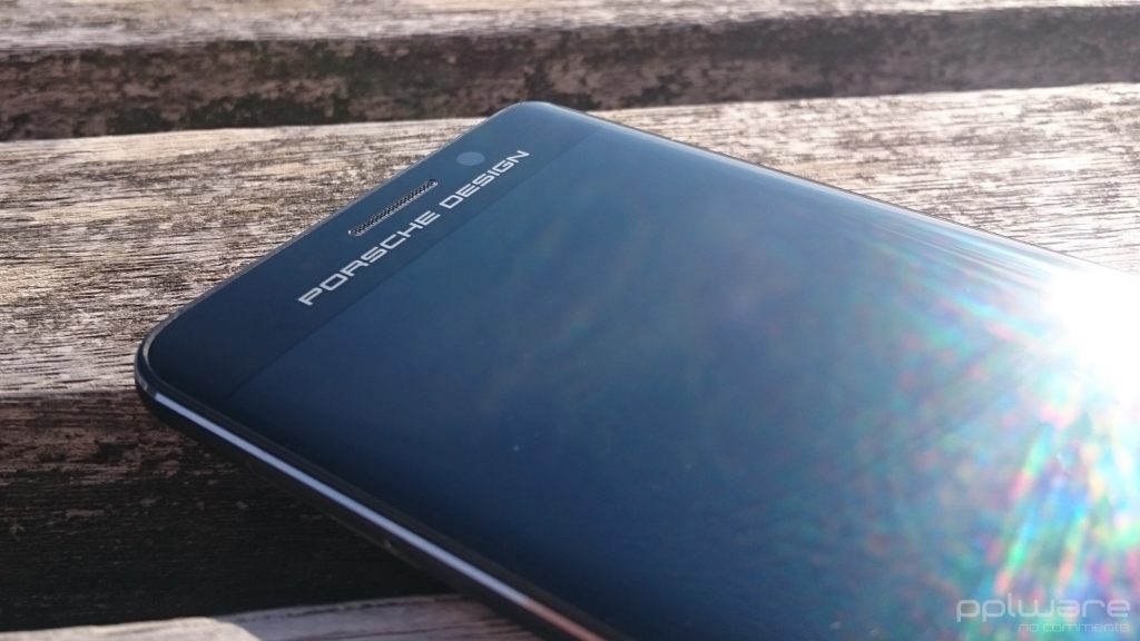 Análise: Porsche Design Huawei Mate 9