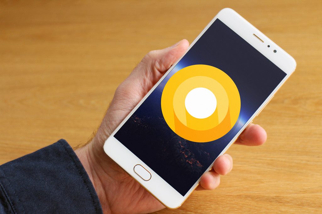 Project Treble quer acabar com fragmentação no Android