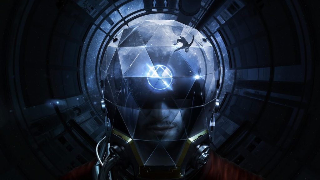 Bethesda celebra sucesso de Prey