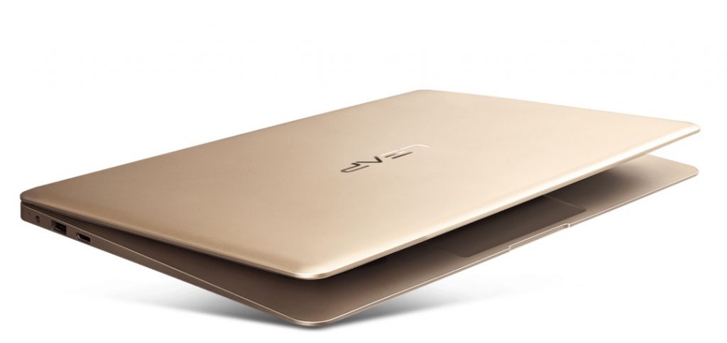 Innjoo LeapBook A100: Um PC leve, fino e barato