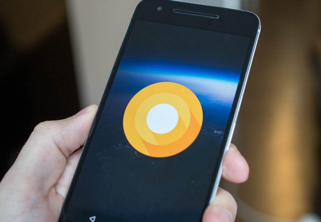 Quer testar o Android O? Instale-o já no seu Nexus ou Pixel