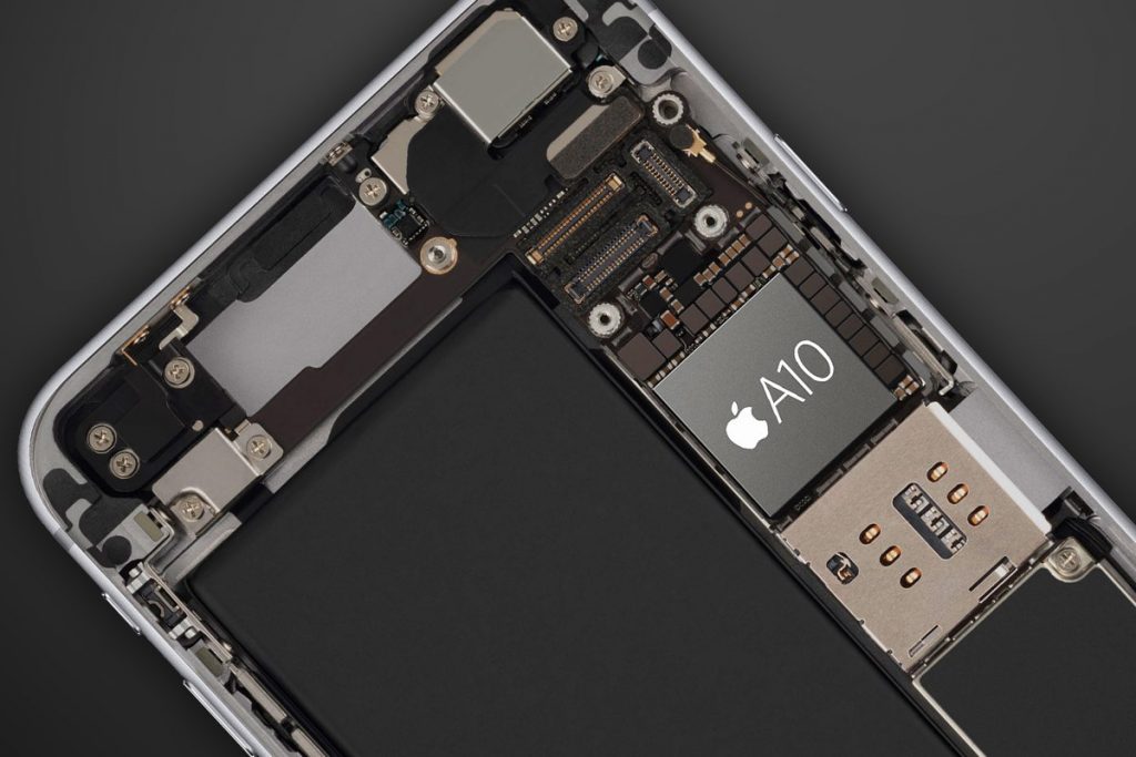 Apple prepara um processador dedicado à Inteligência Artificial