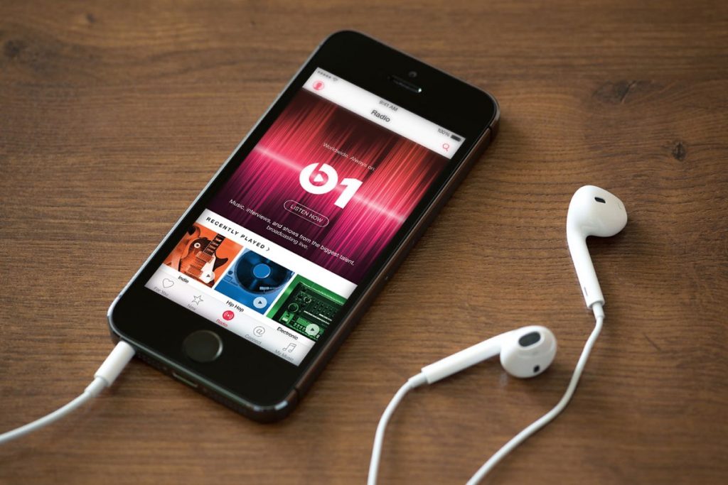 Testar o Apple Music deixou de ser gratuito em alguns países