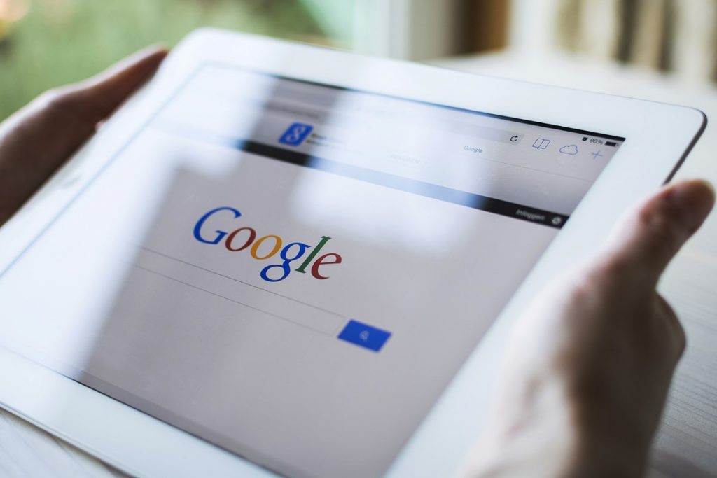 Quanto custa à Google ser motor de pesquisa padrão no iOS?