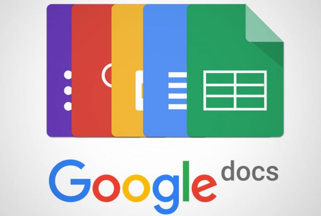 Se recebeu convite para editar um Google Docs, não o abra