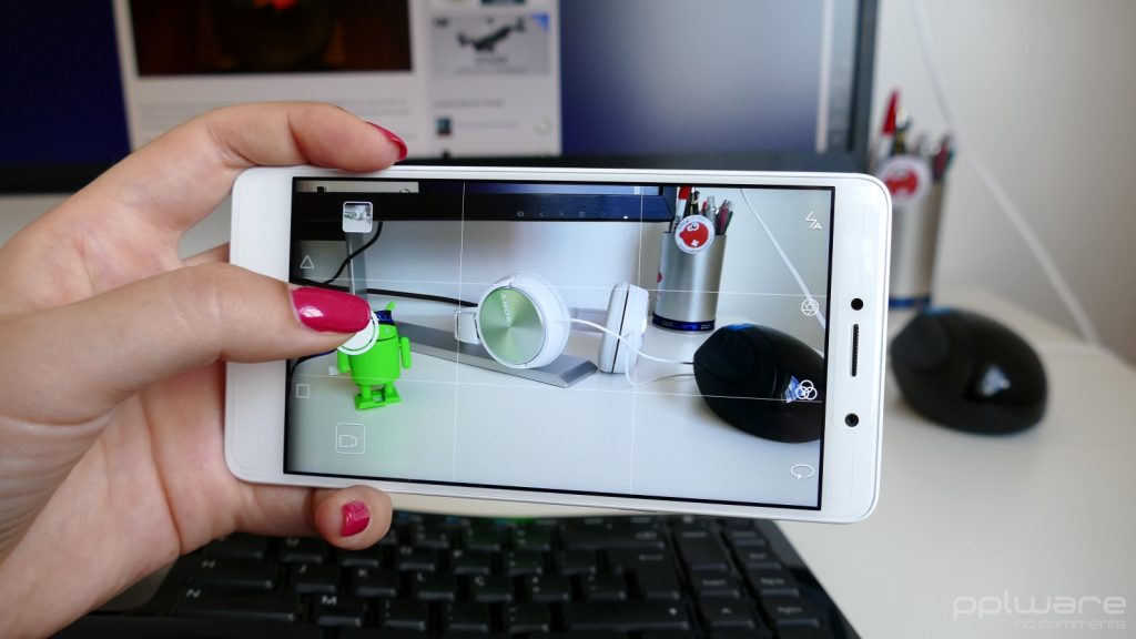 Android é a razão pela qual o seu smartphone tira fotos fracas?