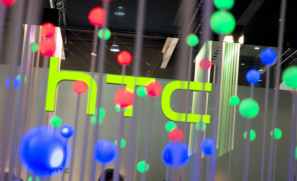 HTC U 11 chegará para concorrer com os melhores?
