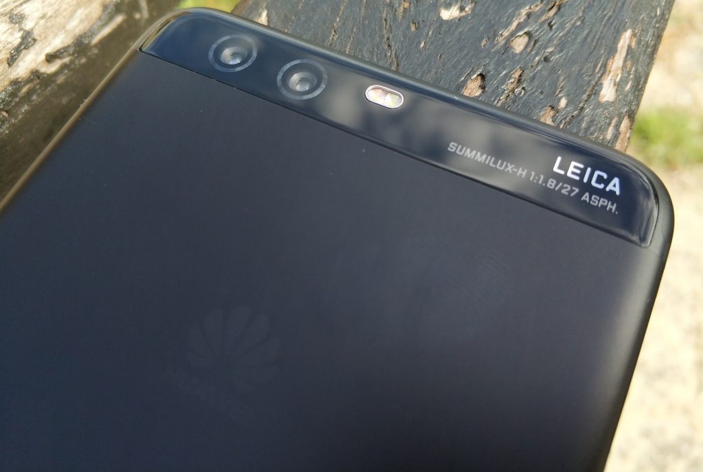 Vendas de smartphones da Huawei subiram 20% no último ano