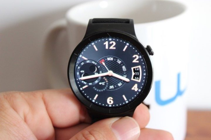 Huawei Watch Android Wear