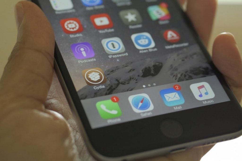 Jailbreak do iOS 10.3.1 será possível, mas ainda vai demorar