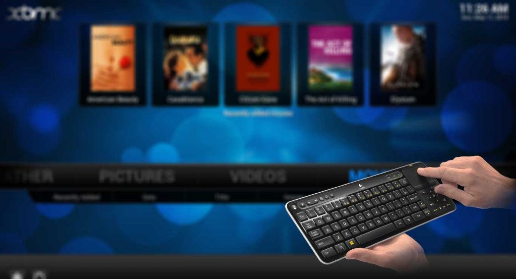 Pressão judicial “mata” alguns add-ons para Kodi