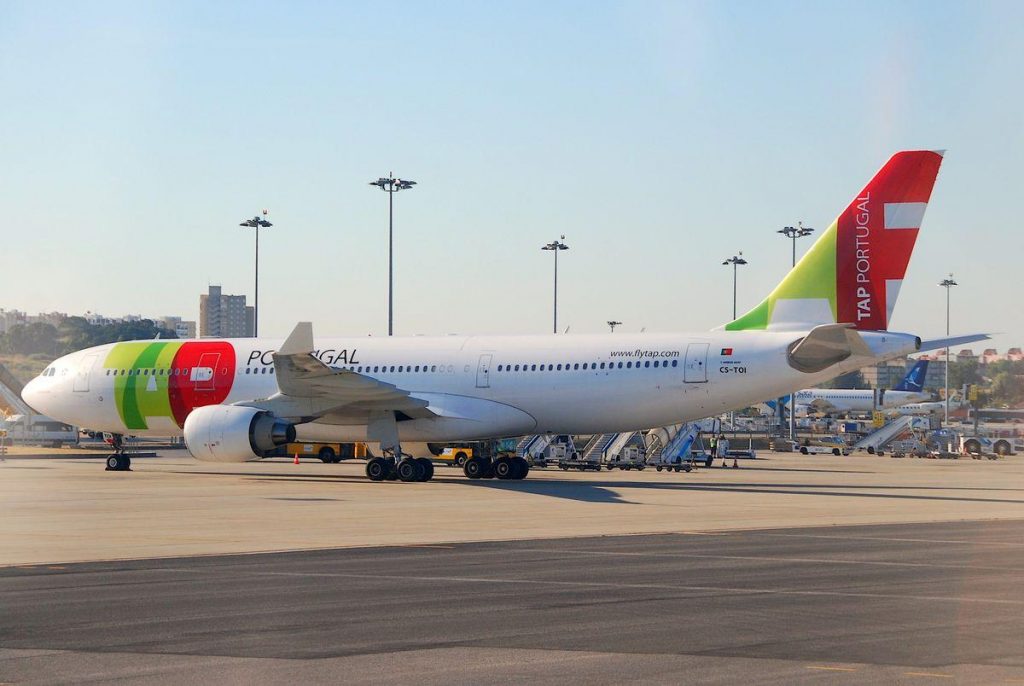 Avaria no sistema de abastecimento pára Aeroporto de Lisboa