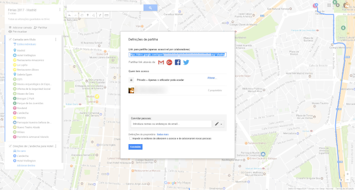 Como usar o Google Maps sem acesso à Internet estas férias