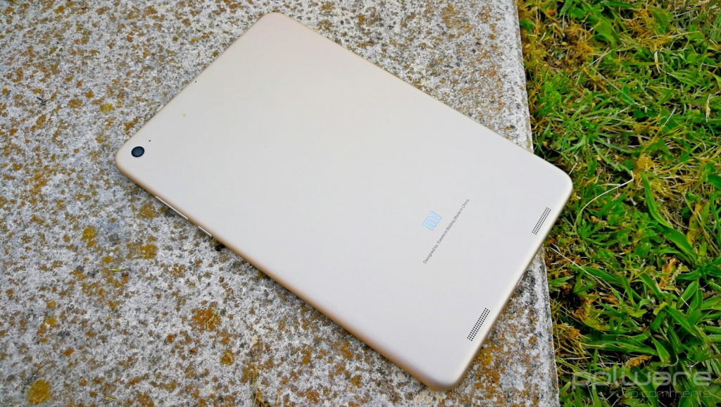 Análise Xiaomi Mi Pad 3 – O Smartphone em ponto grande