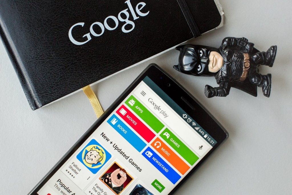 Apps Android podem negar instalação em dispositivos com root