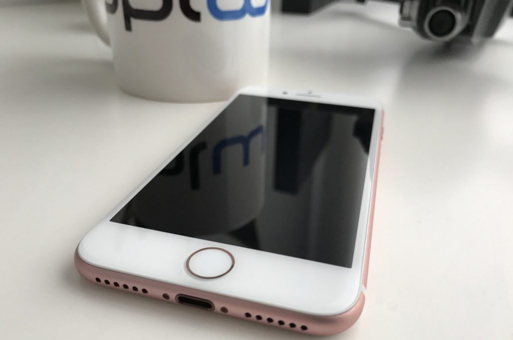 iPhone 7 é o smartphone que mais vende no mundo