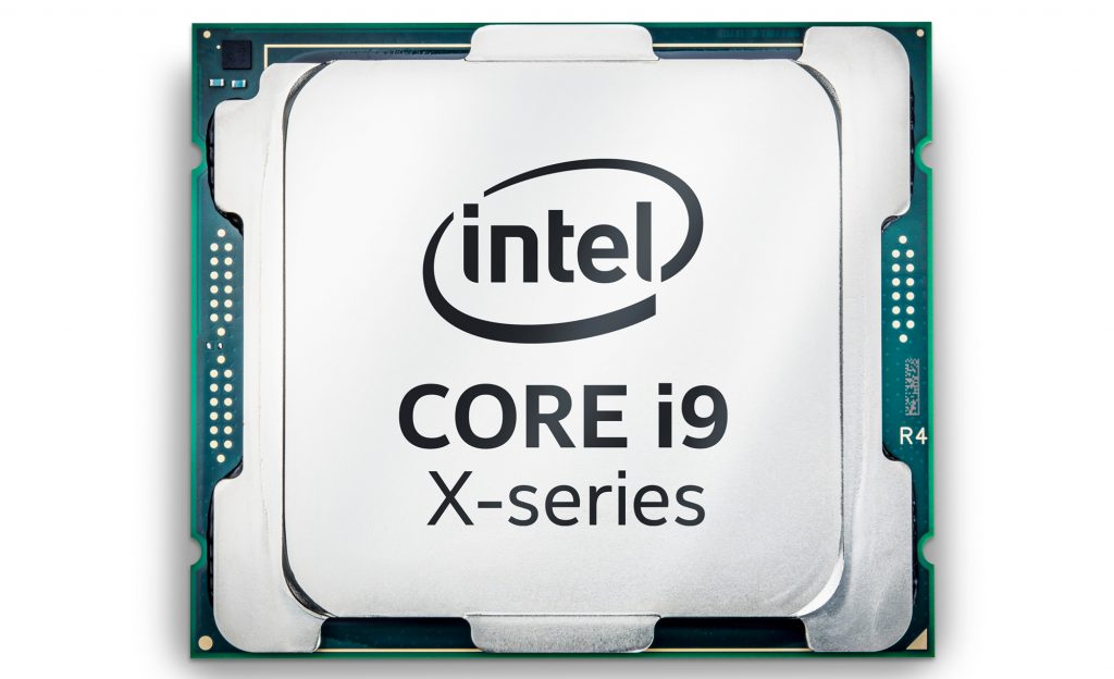Intel apresenta o poderoso i9 na Computex 2017