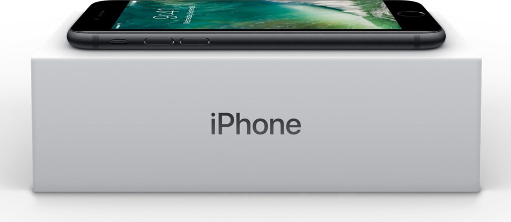 iPhone: Apple está a assediar fortemente os utilizadores Android