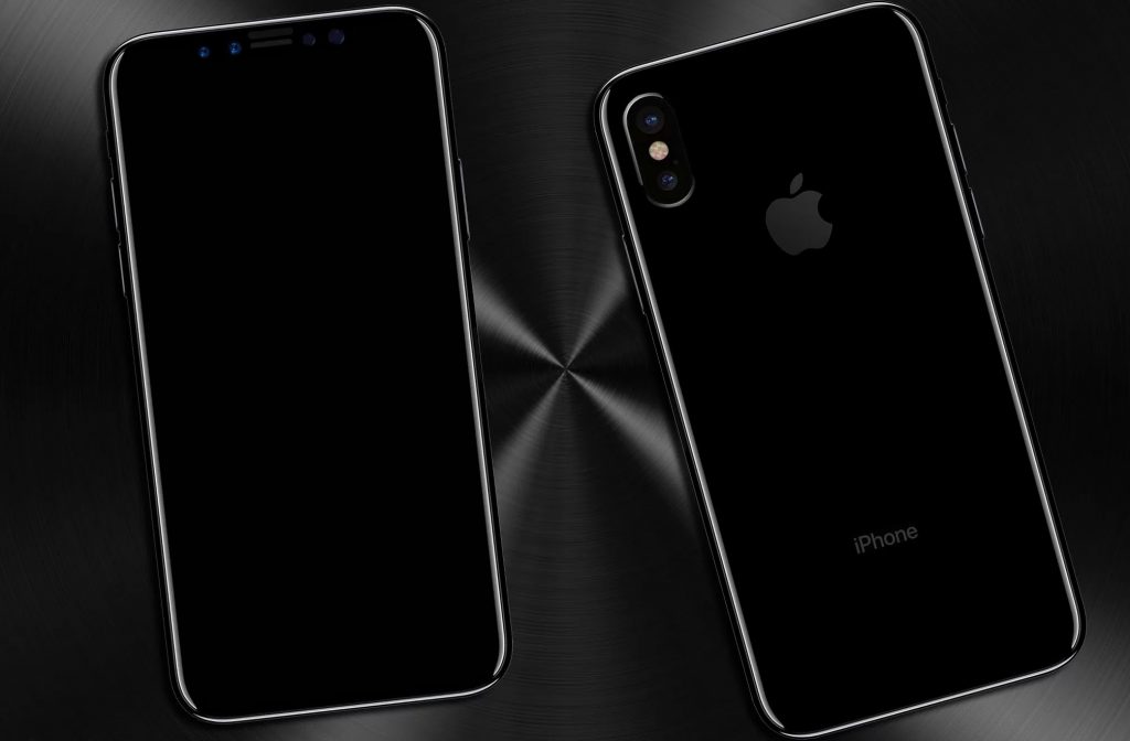 iPhone 8 – Os últimos rumores detalham dimensões e aspeto