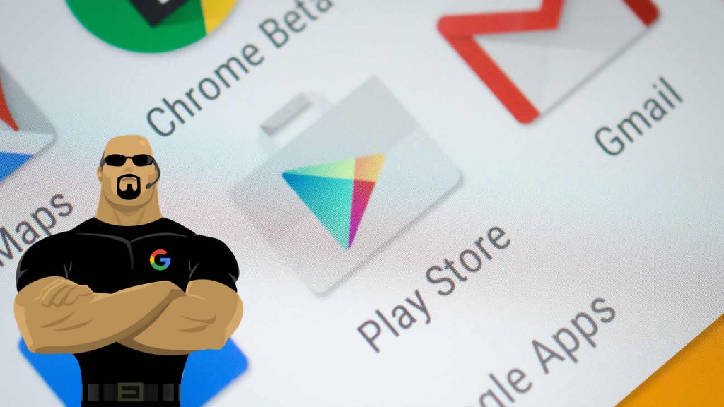 Play Store: Google vai punir aplicações mal concebidas