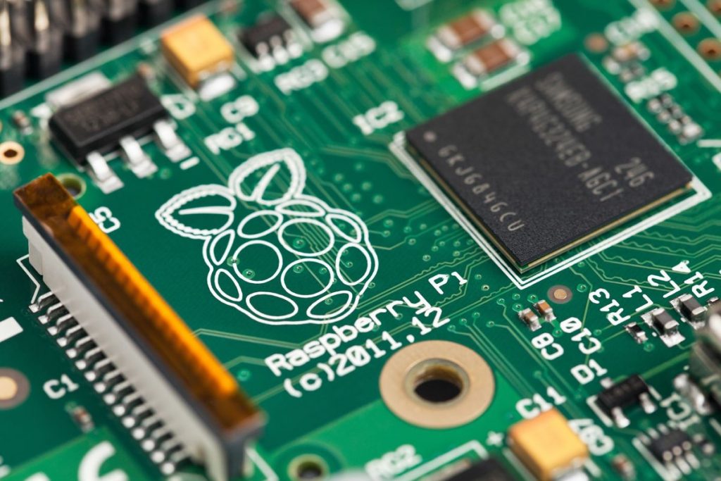 Raspberry e CoderDojo uniram-se para melhorar ensino