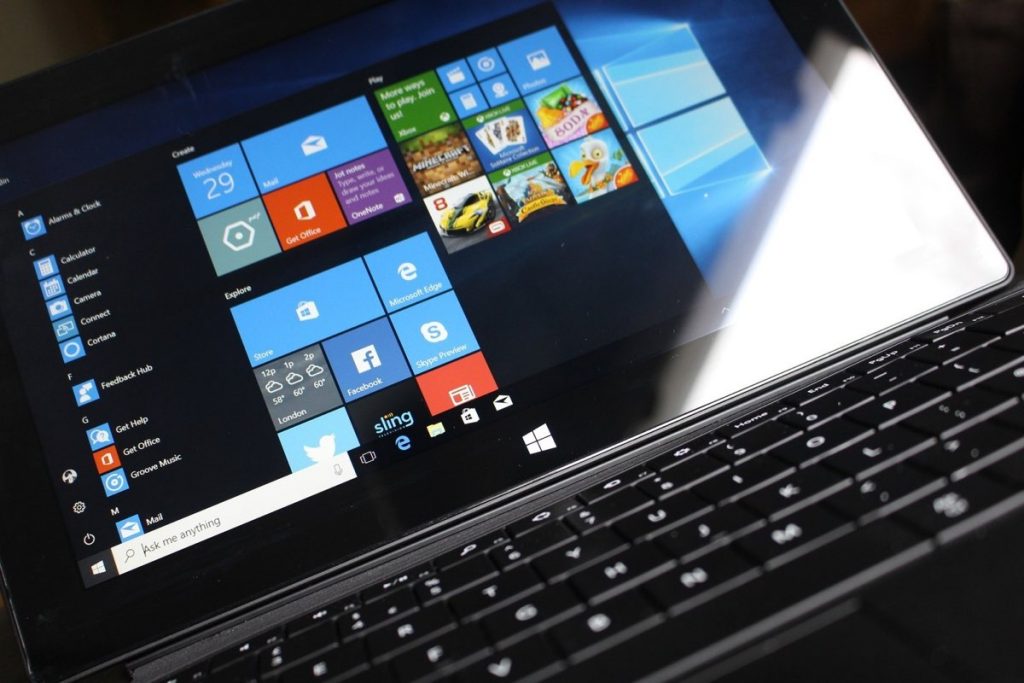 Conheça um pouco mais do Windows 10 ARM no Snapdragon 835