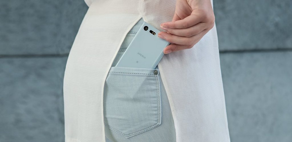 Sony Xperia X e Xperia X Compact não terão sucessores