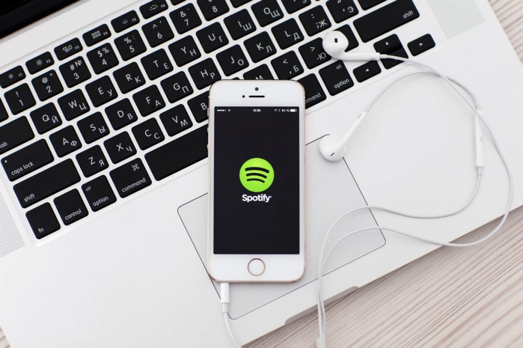 O Spotify Codes é a nova forma de partilhar música
