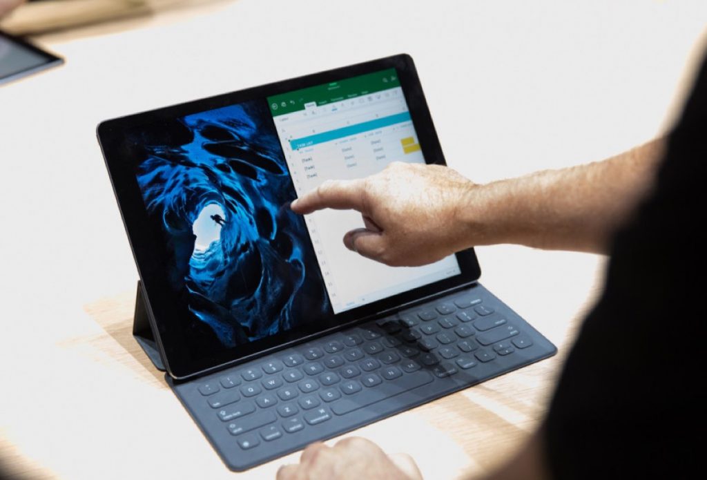 Tablets estão em declínio e voltam a perder terreno