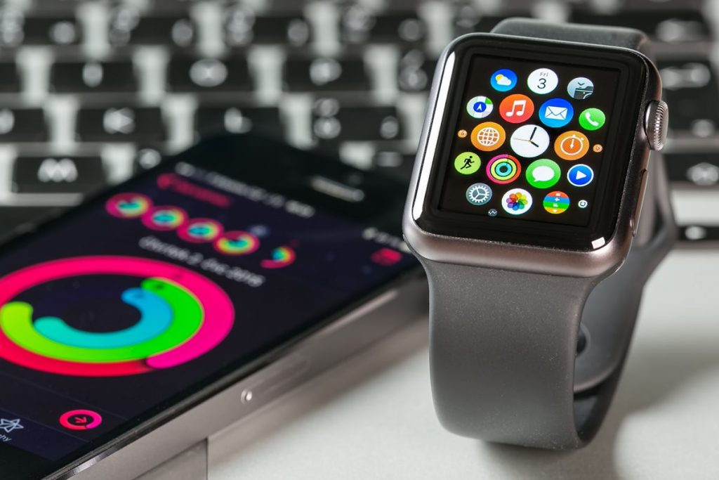 Apple já lidera o mercado dos wearables