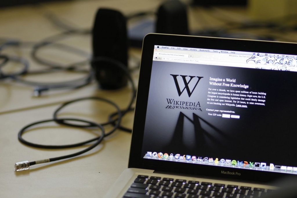 China vai criar a sua própria versão da Wikipédia