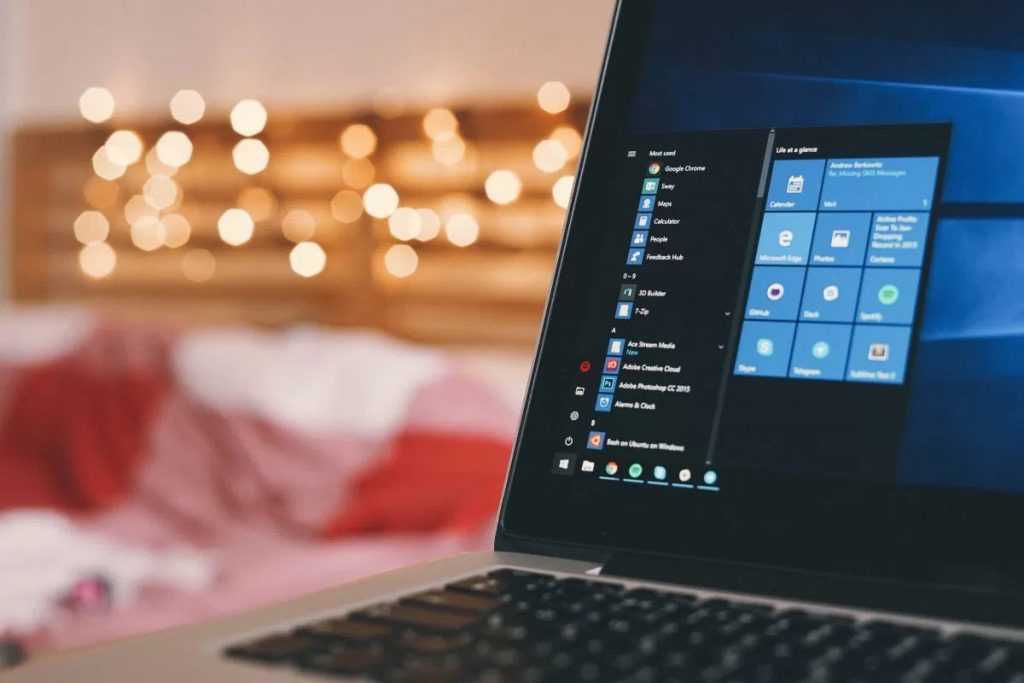 Veja como o Windows 10 já consegue manter o seu disco limpo