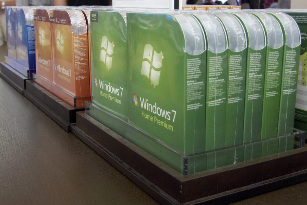 Uma simples página web pode bloquear o Windows 7 e o 8