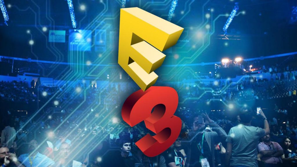 A vez da Bethesda na E3…