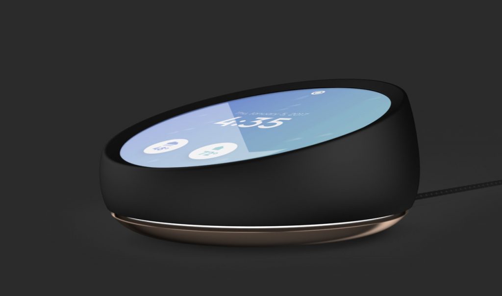 Essential Home, a resposta de Andy Rubin ao Google Home