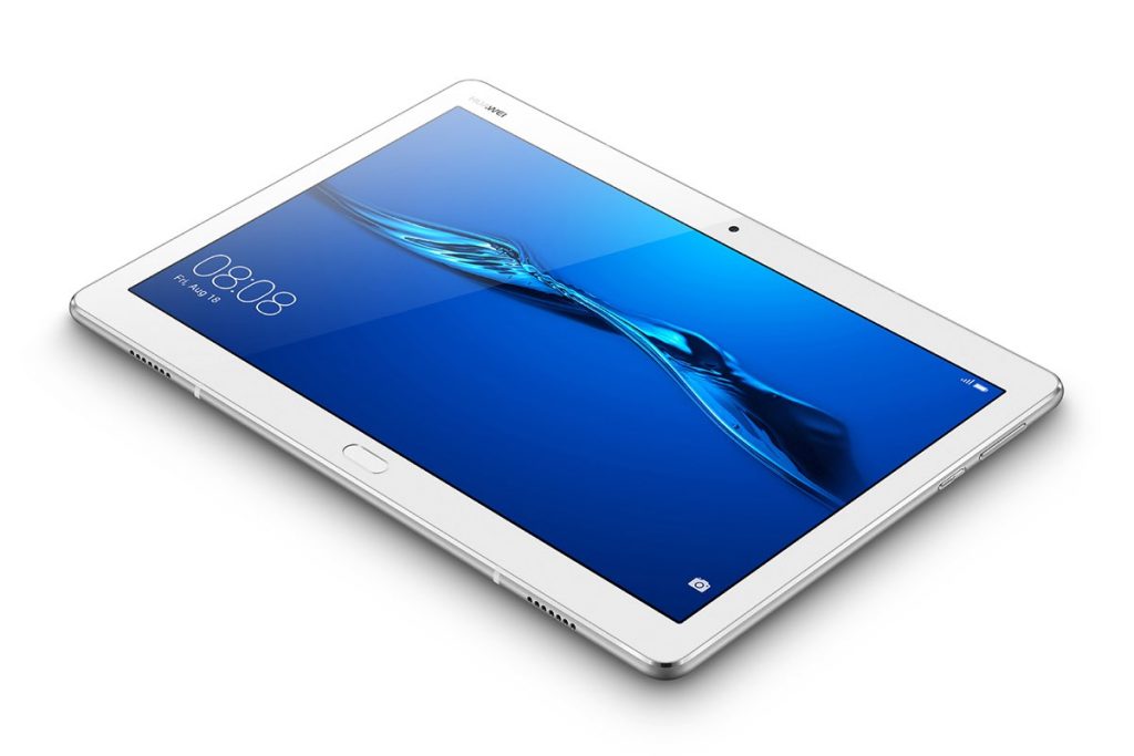 Tablets MediaPad T3 da Huawei já estão disponíveis em Portugal