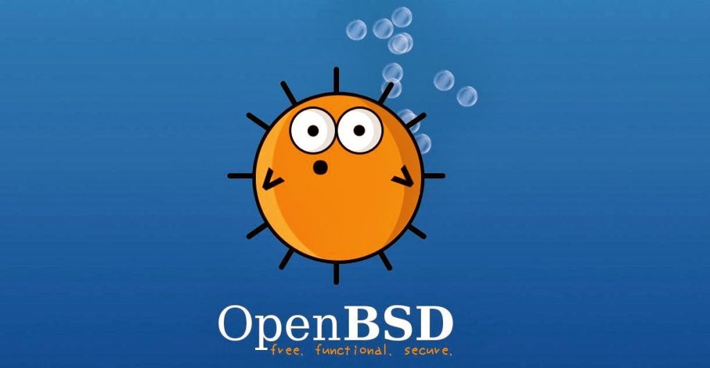 Microsoft Azure disponibiliza máquinas com OpenBSD