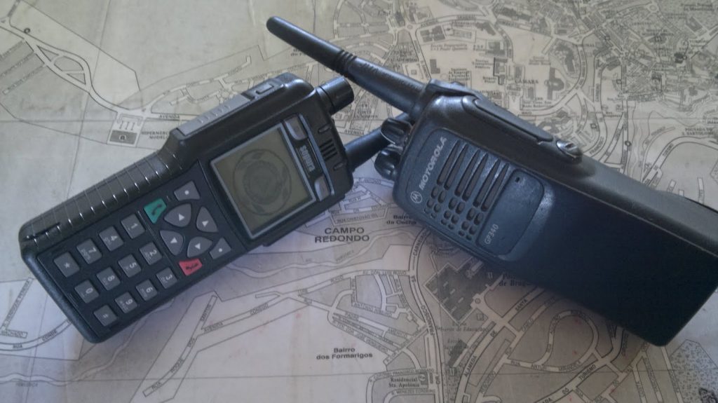 SIRESP: Concurso de 4,2 milhões de euros para adquirir 612 routers