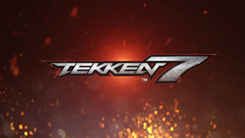 Análise Tekken 7 (Playstation 4)