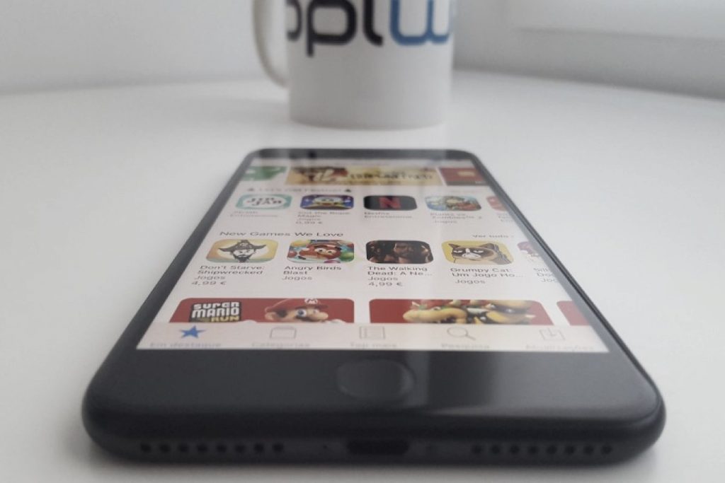 Apple já começou a limpeza de apps da App Store