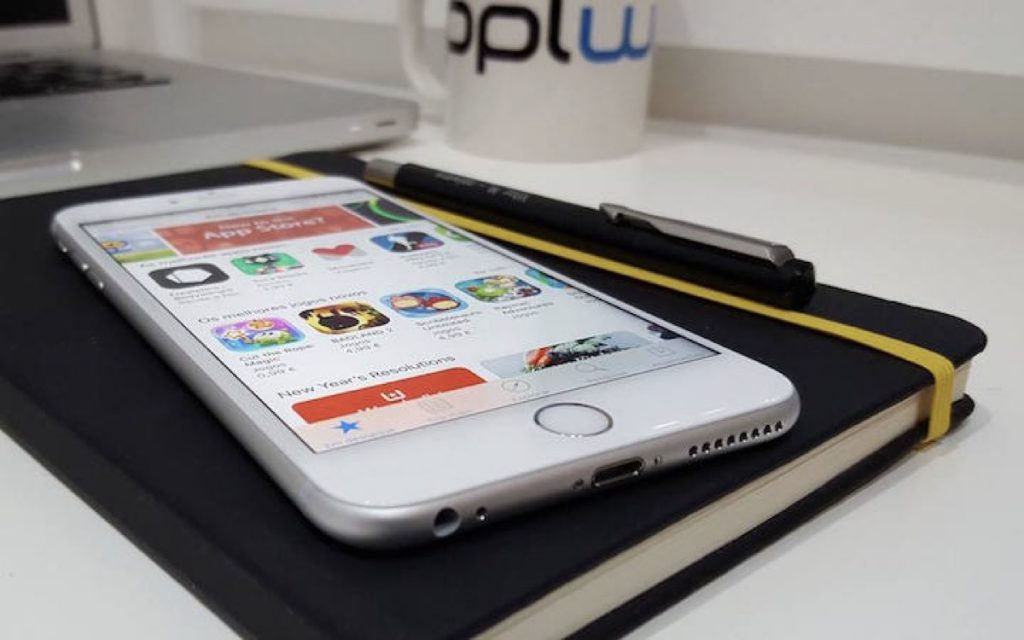 App Store já permite dar gorjetas aos programadores das apps