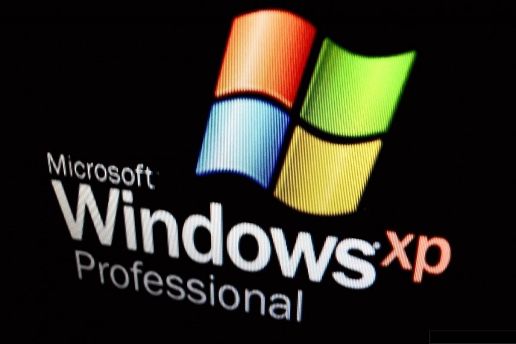 Microsoft volta a lançar atualizações de segurança do Windows XP